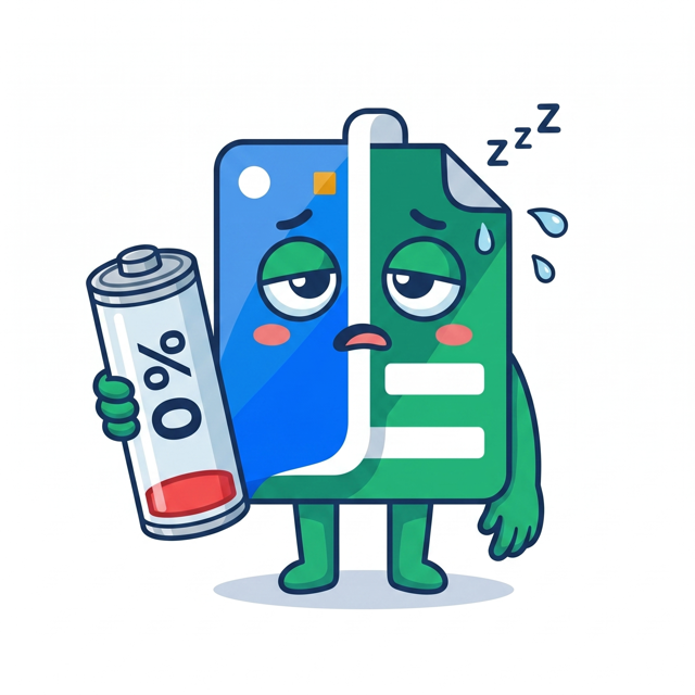 SheetXAI mascot